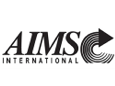 Amusement Industry Manufacturers Association (AIMS International) logo