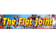 Flat Joint Ride Index Logo