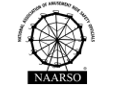 National Association of Amusement Ride Safety Officials (NAARSO) Logo